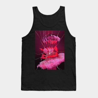 BLACK SWAN Tank Top